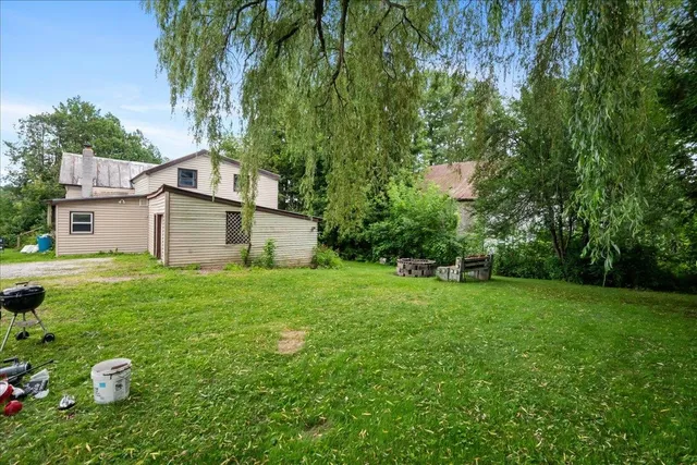 $165,000 | 23 Hanna Road, Highgate, VT 05459