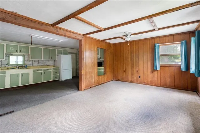 $165,000 | 23 Hanna Road, Highgate, VT 05459