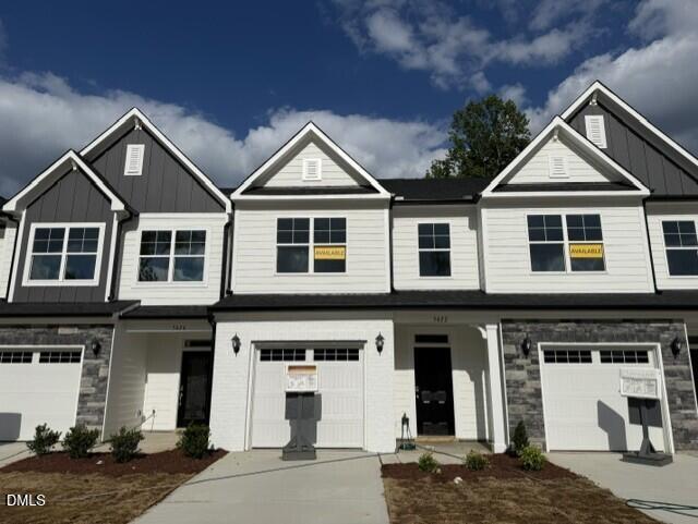 5422 Running Fox Lane Durham, NC 27703 - Photo 1 of 16 Exterior