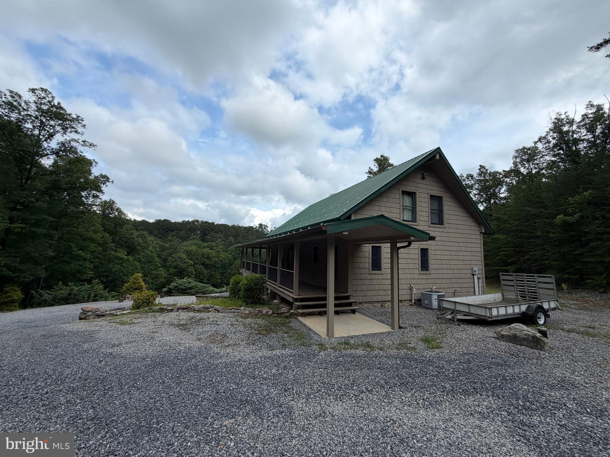 17147 Sugar Run Road Shirleysburg, PA 17260 - Photo 115 of 148