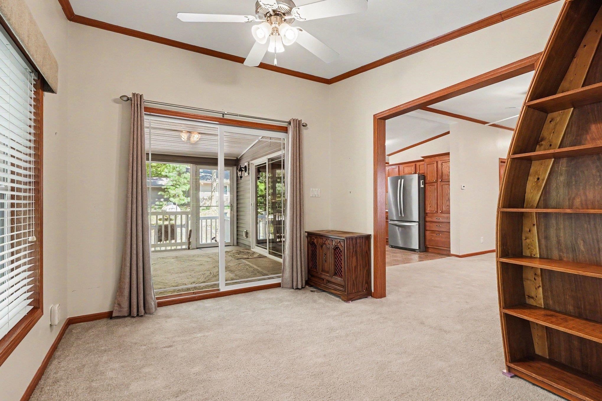 3434 Maple Ridge Road, Unit LOT: 2832 Lupton, MI 48635 - Photo 16 of 35