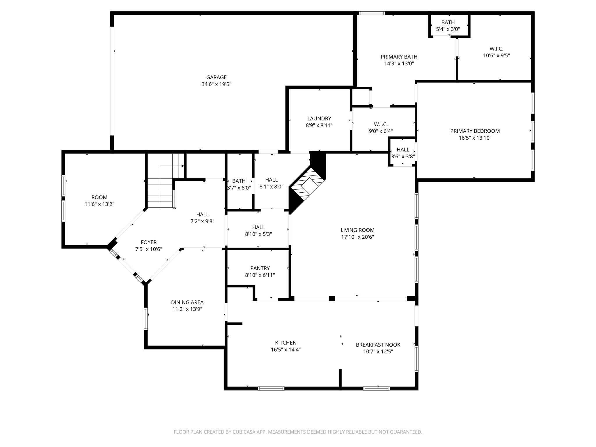 6835 Preston Grove Drive Spring, TX 77389 - Photo 48 of 49