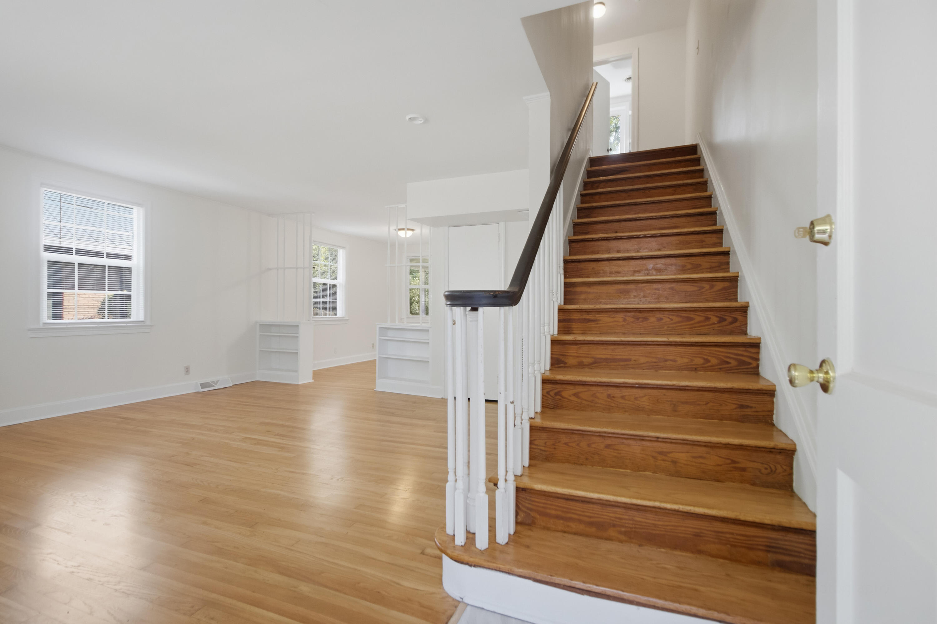 3 Fenwick Drive, Unit A Charleston, SC 29407 - Photo 4 of 10 Entrance