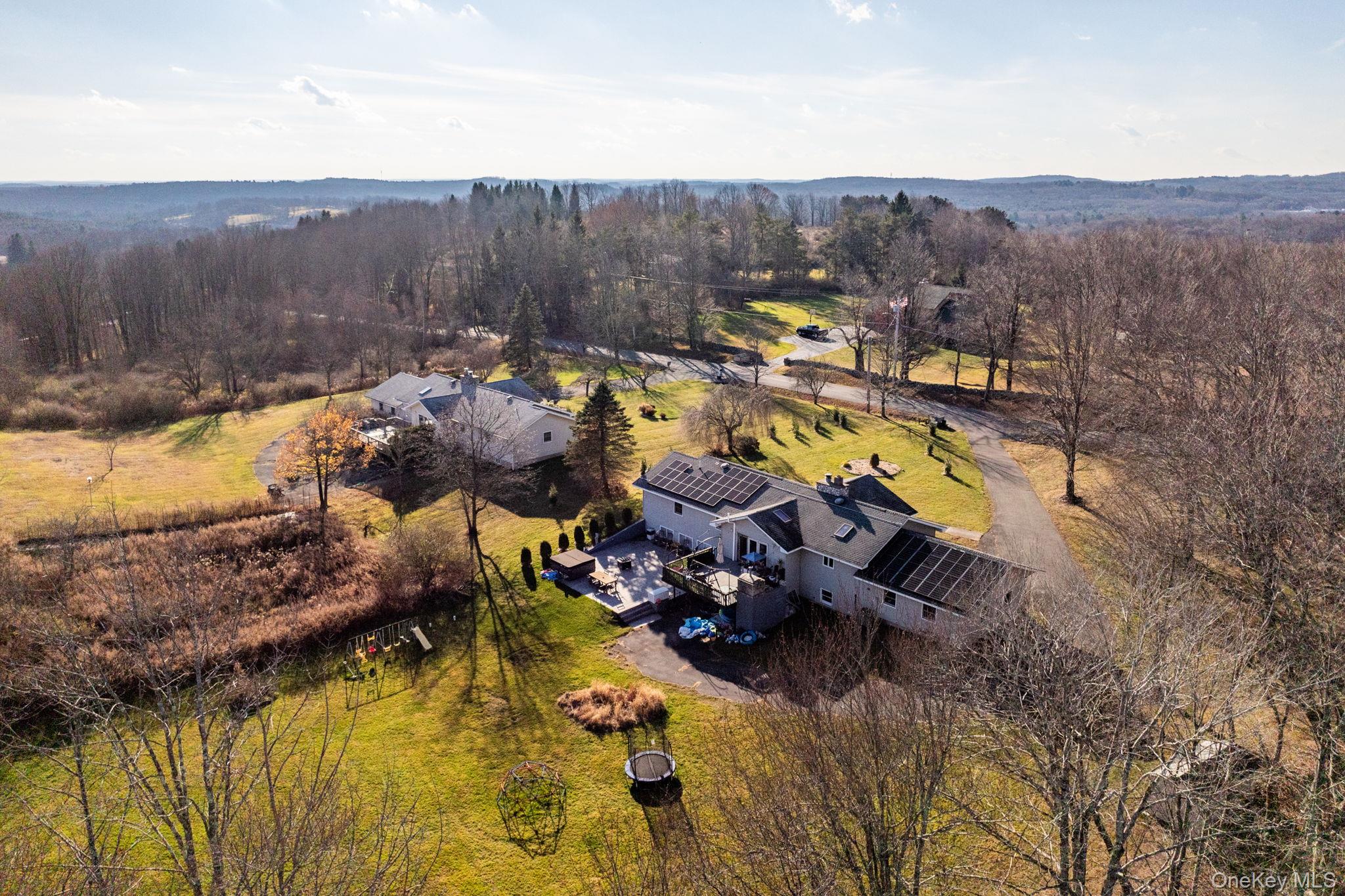 158 Wade Road Liberty, NY 12754 - Photo 34 of 40