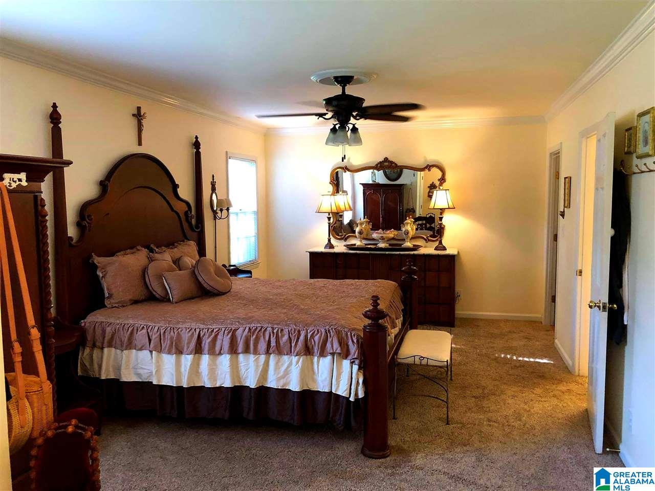 1565 19th Avenue Calera, AL 35040 - Photo 45 of 50