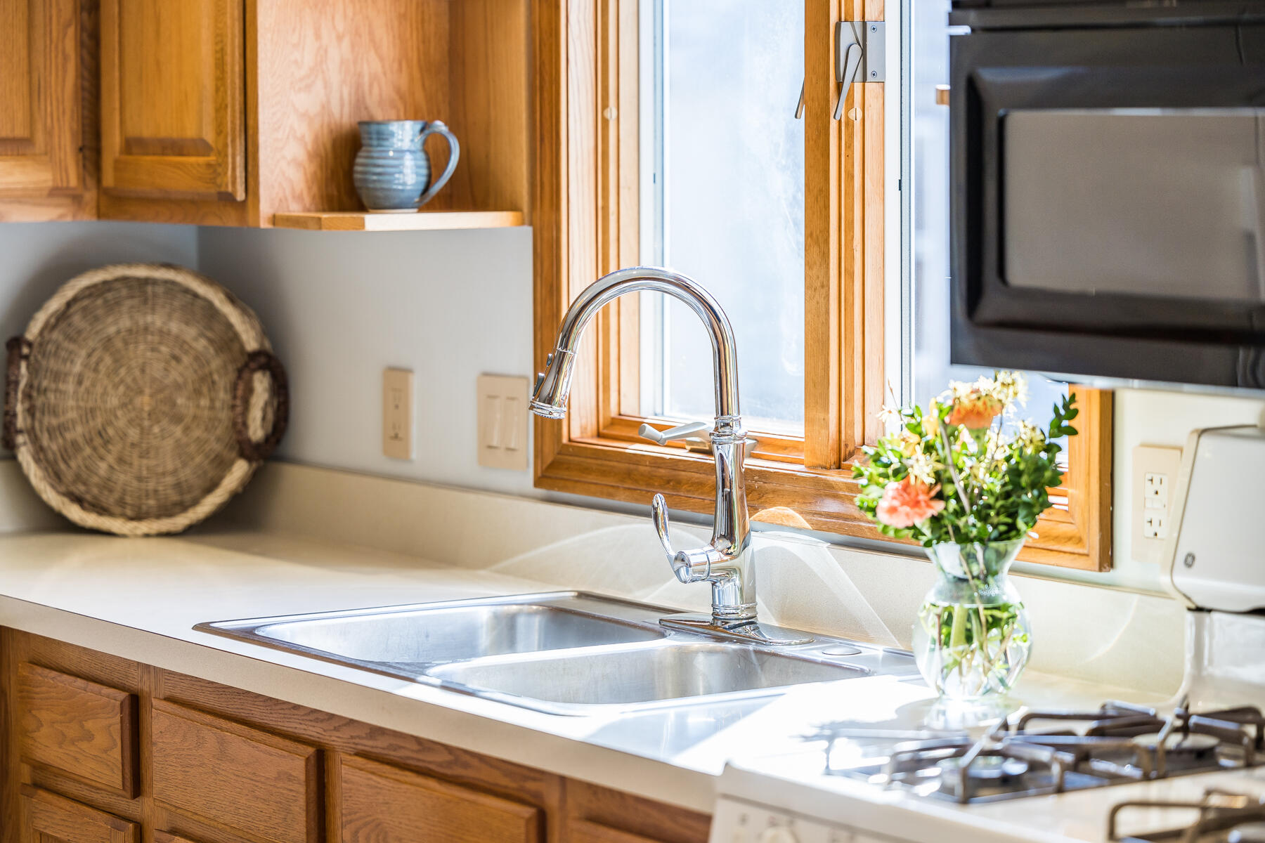 40 Fox Run Road Eastham, MA 02642 - Photo 23 of 71 kitchen