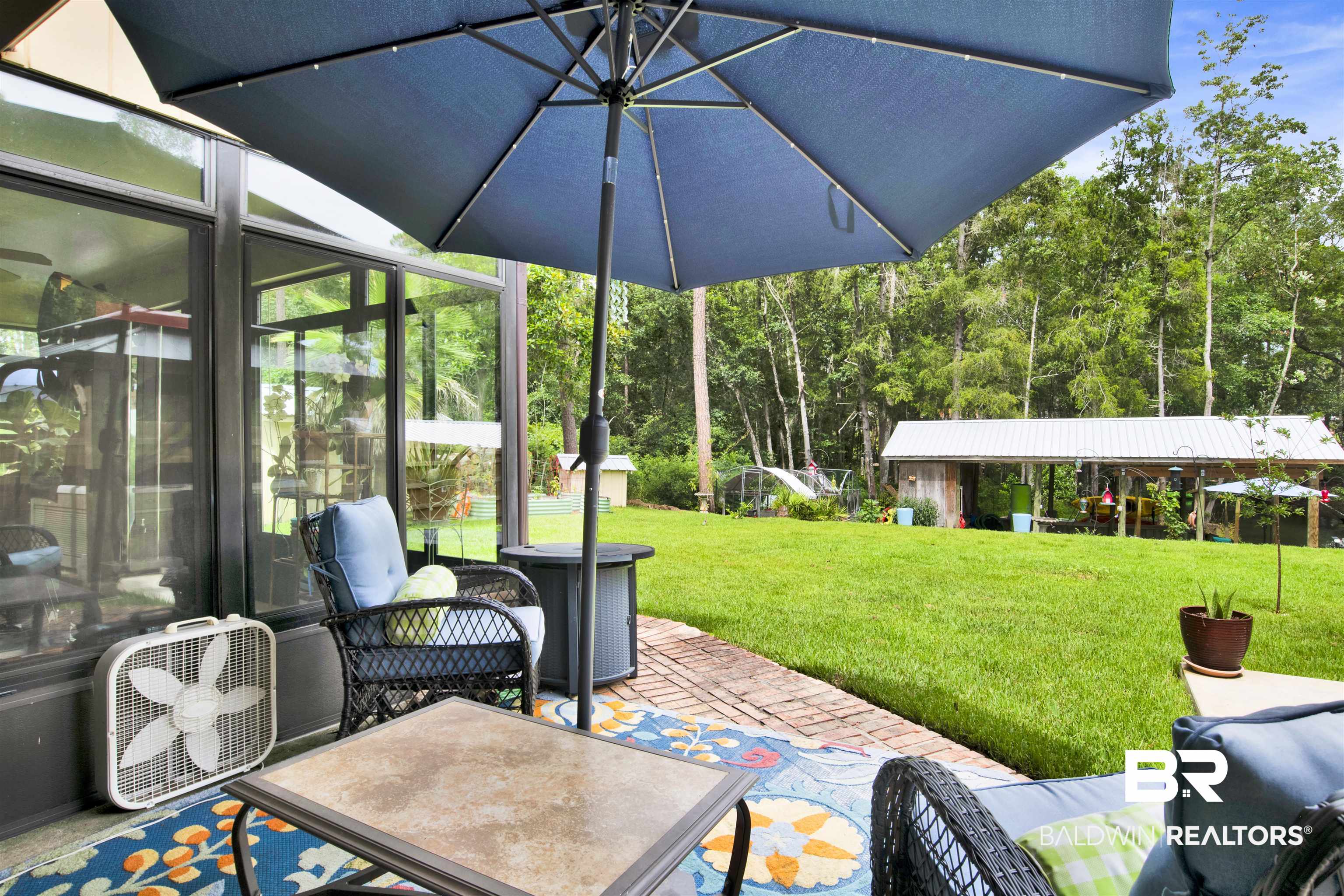 9248 Hammock Road Elberta, AL 36530 - Photo 34 of 61