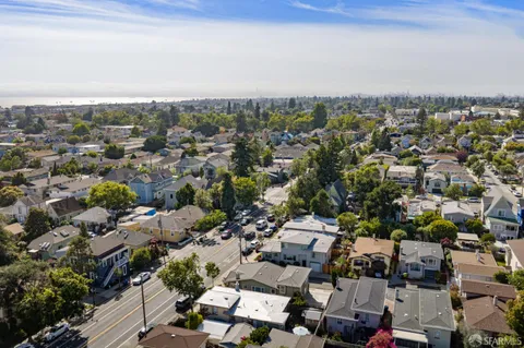 $998,888 | 2621 Encinal Avenue, Alameda, CA 94501