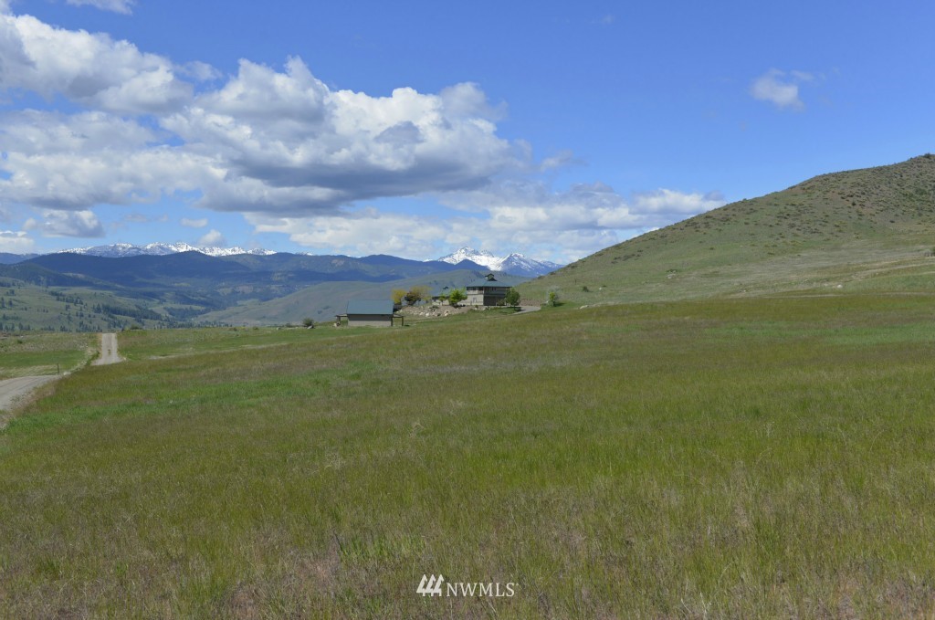 43 Davis Lake Ranch Road Winthrop, WA 98862 - Photo 1 of 25 Gallery Image 1