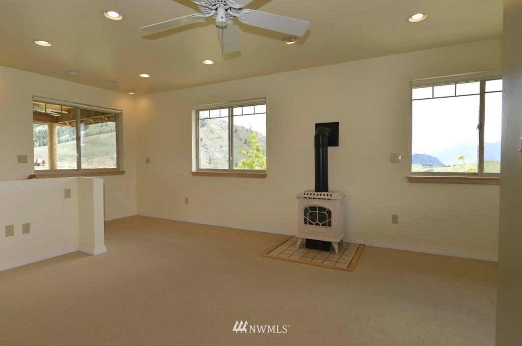 43 Davis Lake Ranch Road Winthrop, WA 98862 - Photo 21 of 25 Gallery Image 21