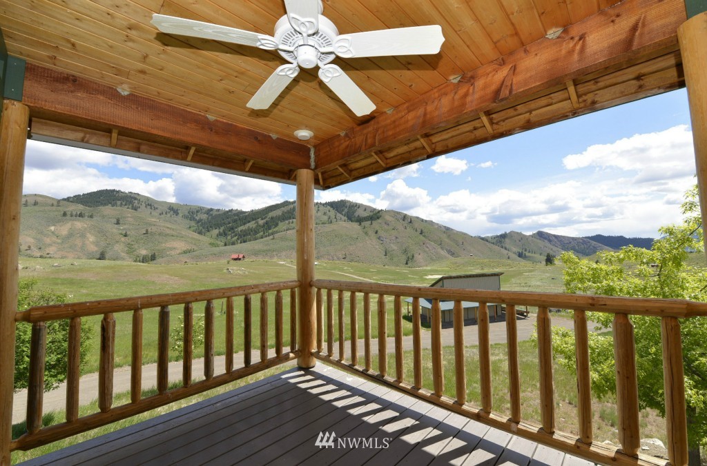 43 Davis Lake Ranch Road Winthrop, WA 98862 - Photo 24 of 25 Gallery Image 24