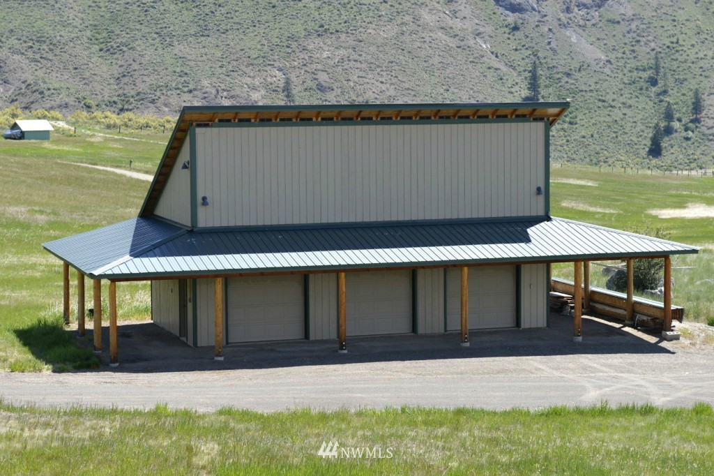 43 Davis Lake Ranch Road Winthrop, WA 98862 - Photo 25 of 25 Gallery Image 25