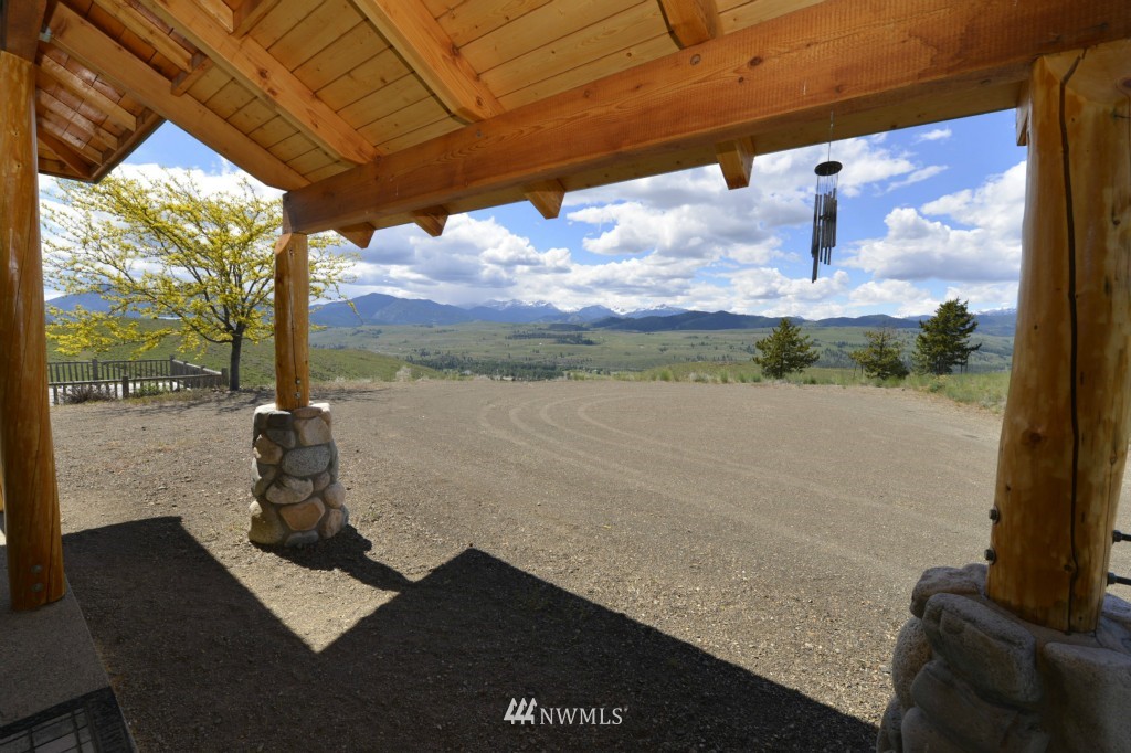 43 Davis Lake Ranch Road Winthrop, WA 98862 - Photo 5 of 25 Gallery Image 5