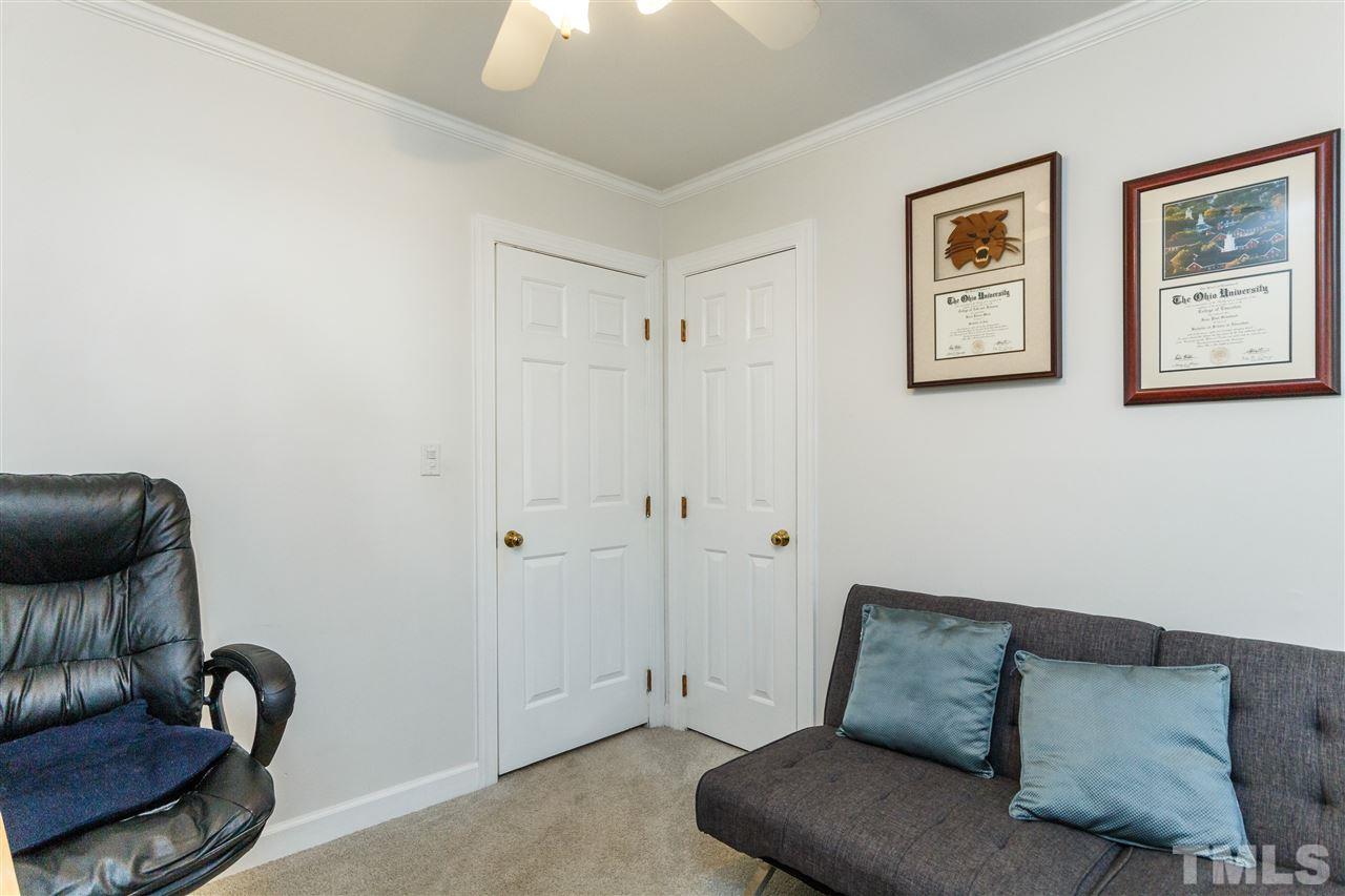 4500 Rutland Court Raleigh, NC 27613 - Photo 20 of 23 a living room with furniture