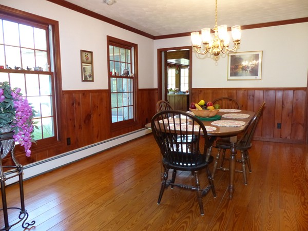 569 Orange Road Warwick, MA 01378 - Photo 9 of 30