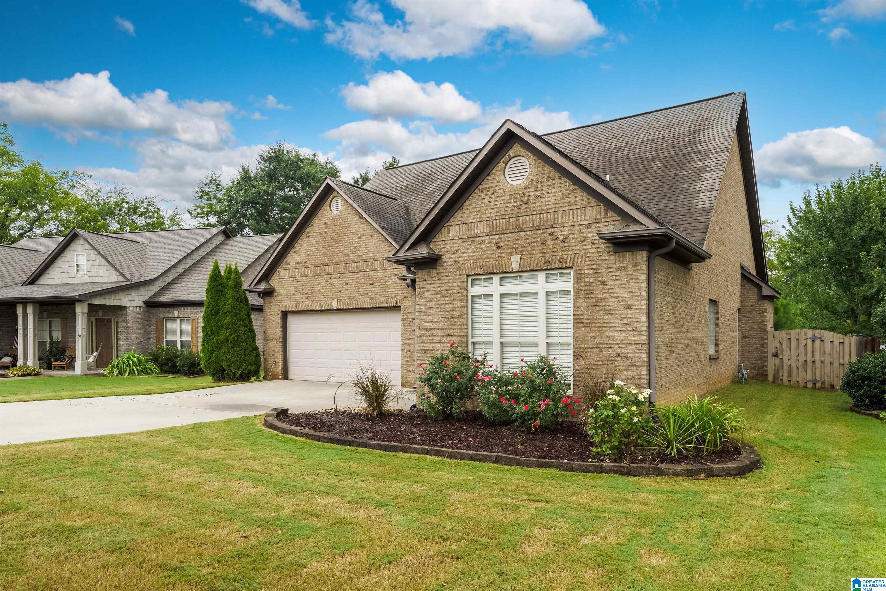 1020 Legacy Cove South Springville, AL 35146 - Photo 3 of 28