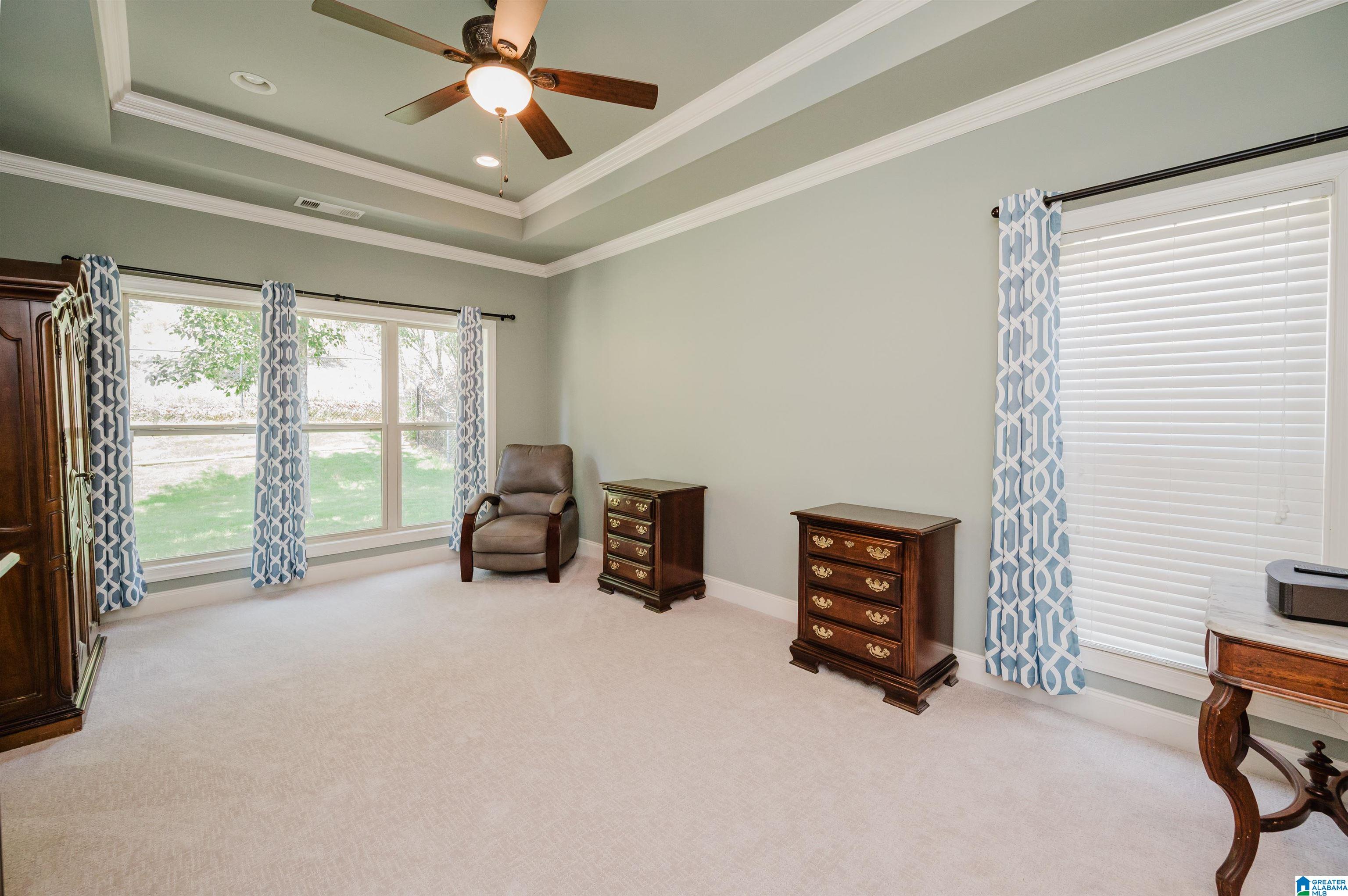 418 Ballantrae Road Pelham, AL 35124 - Photo 20 of 38