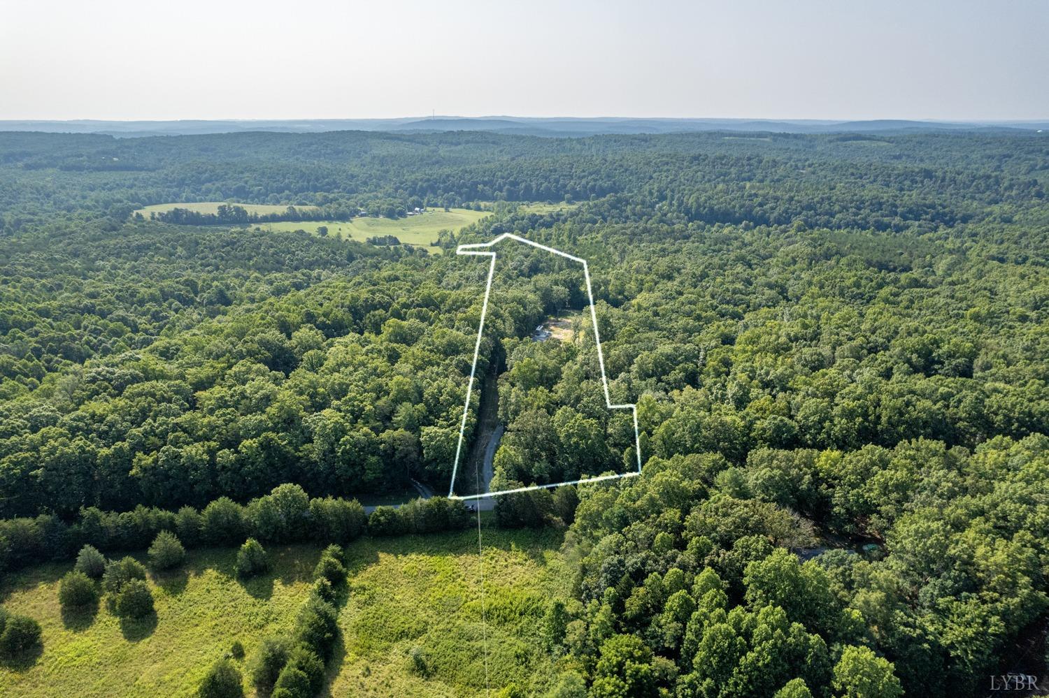 0 Buffalo Mill Road Evington, VA 24550 - Photo 3 of 14 Gallery Image 3