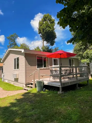 $215,000 | 35686 Rush Lake Loop, Unit 9, Ottertail, MN 56571