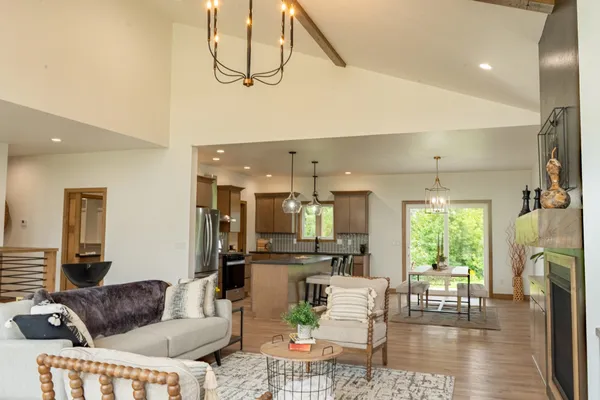 $683,000 | 1655 Arnie's Court, De Pere, WI 54115
