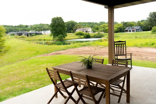 $683,000 | 1655 Arnie's Court, De Pere, WI 54115