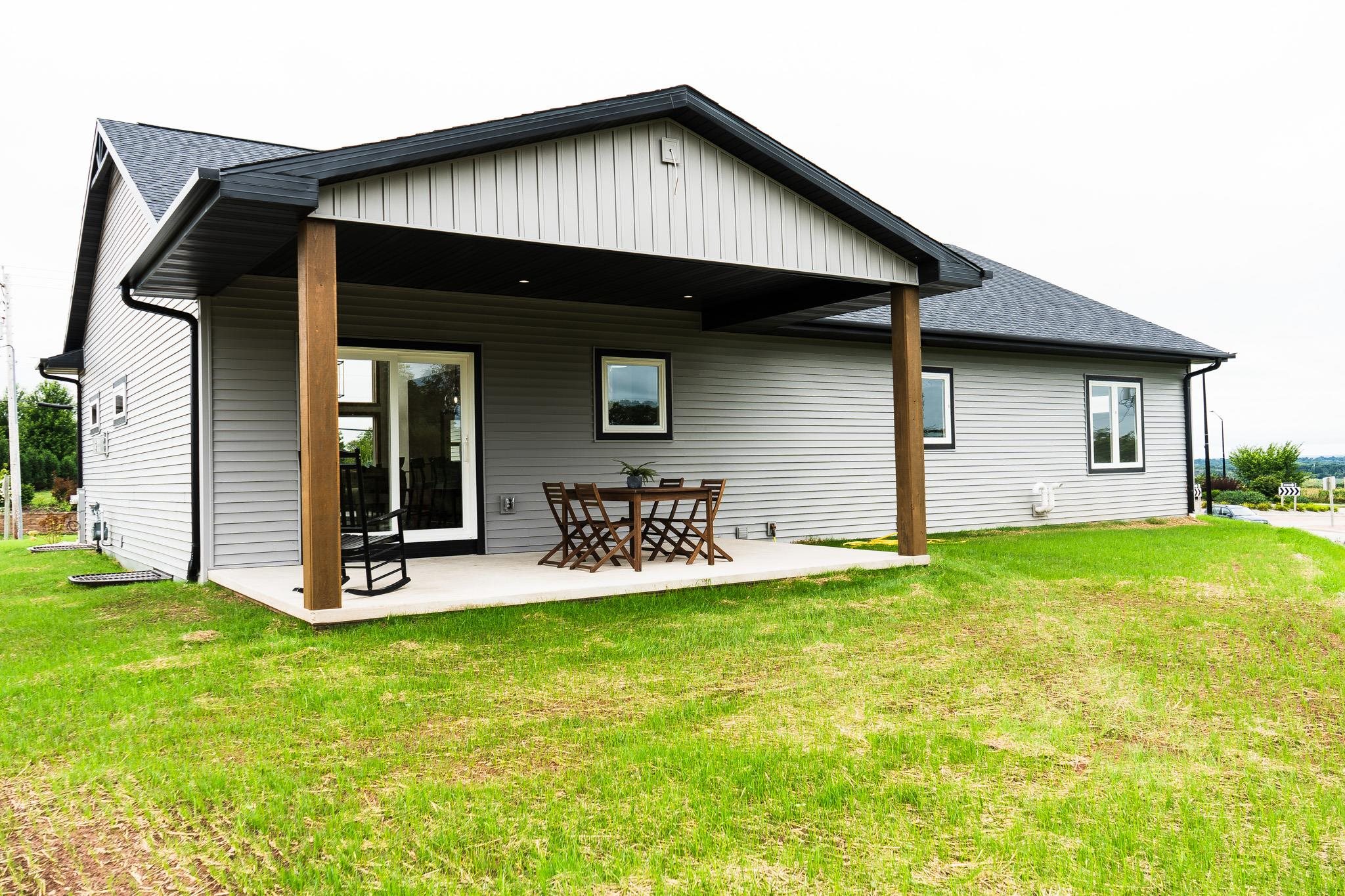 1655 Arnie's Court De Pere, WI 54115 - Photo 54 of 76