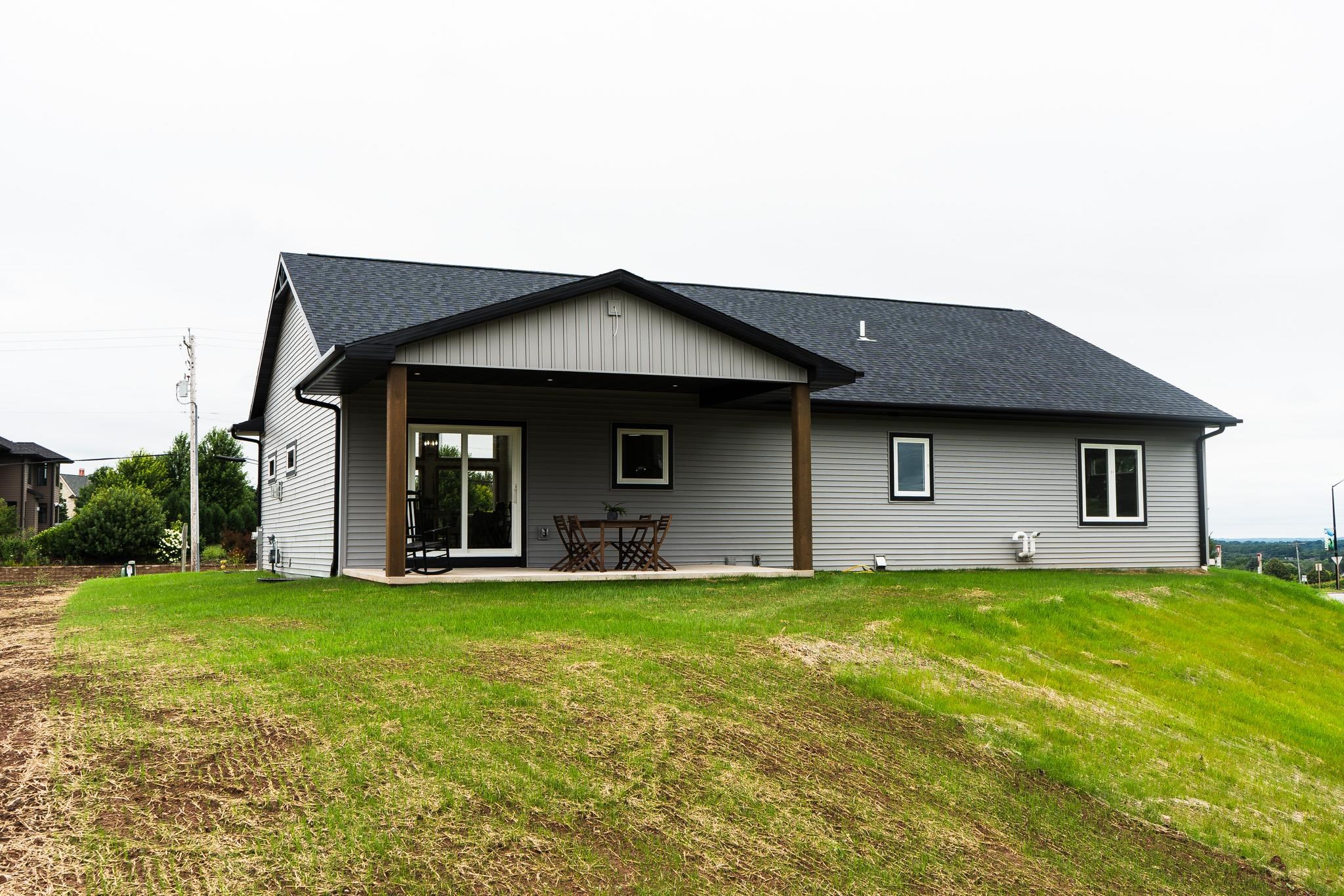 1655 Arnie's Court De Pere, WI 54115 - Photo 55 of 76