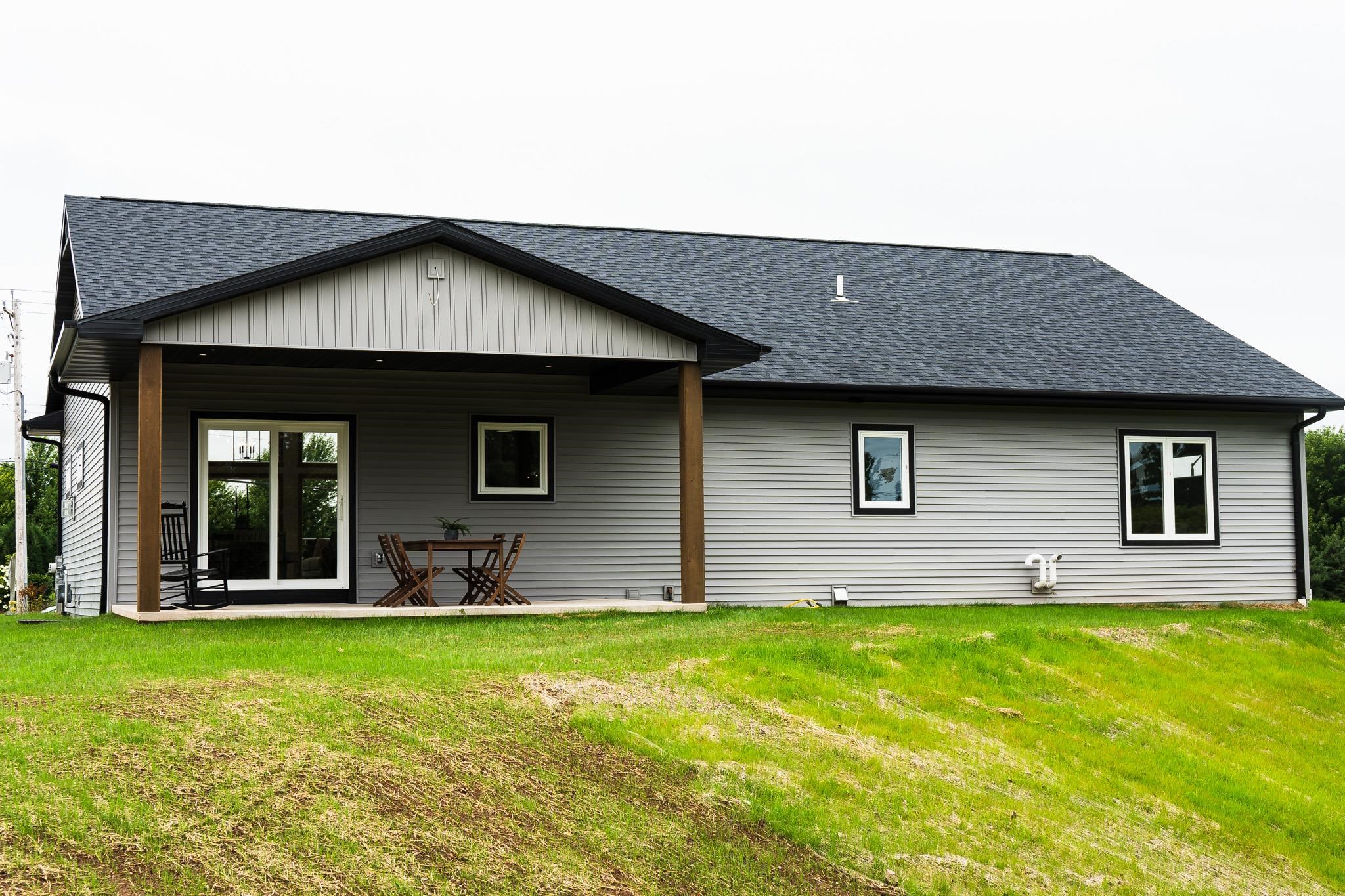 1655 Arnie's Court De Pere, WI 54115 - Photo 58 of 76