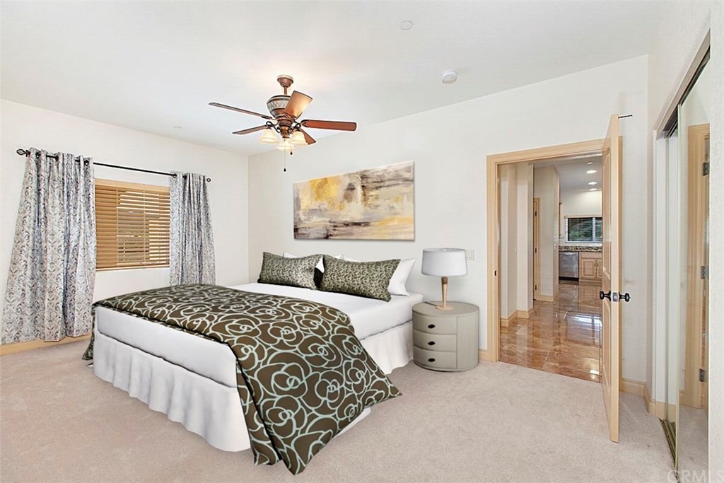 34310 Rawson Road Winchester, CA 92596 - Photo 34 of 63 Guest bedroom #1