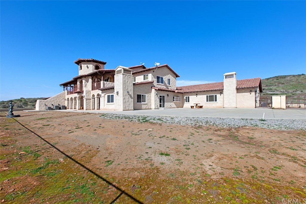 34310 Rawson Road Winchester, CA 92596 - Photo 58 of 63 Actual photo of property.