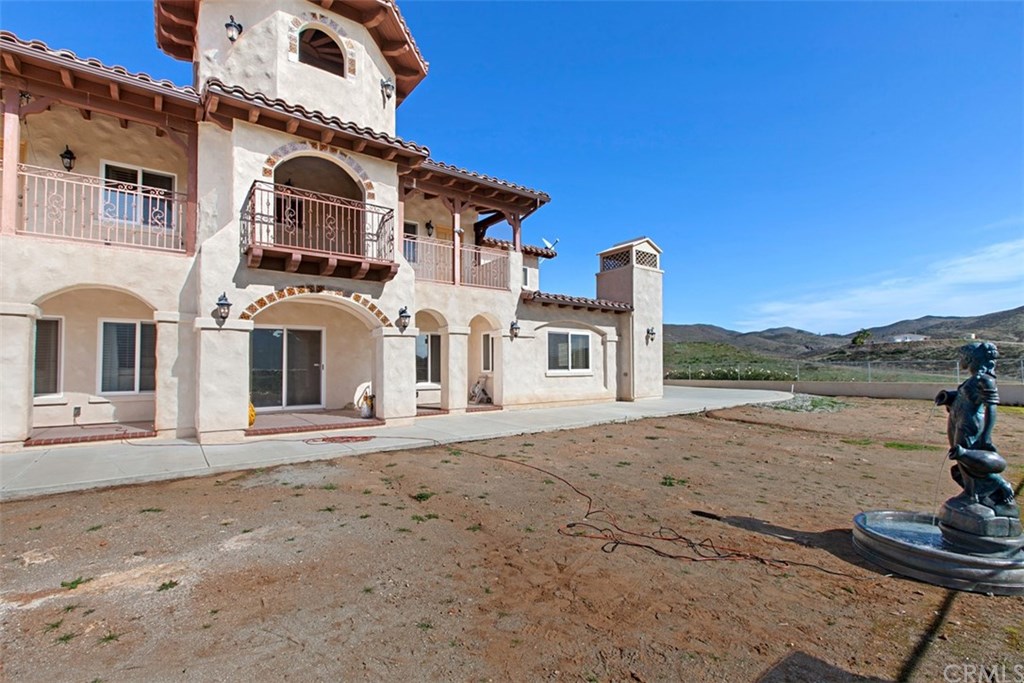 34310 Rawson Road Winchester, CA 92596 - Photo 60 of 63 Actual photo of property.