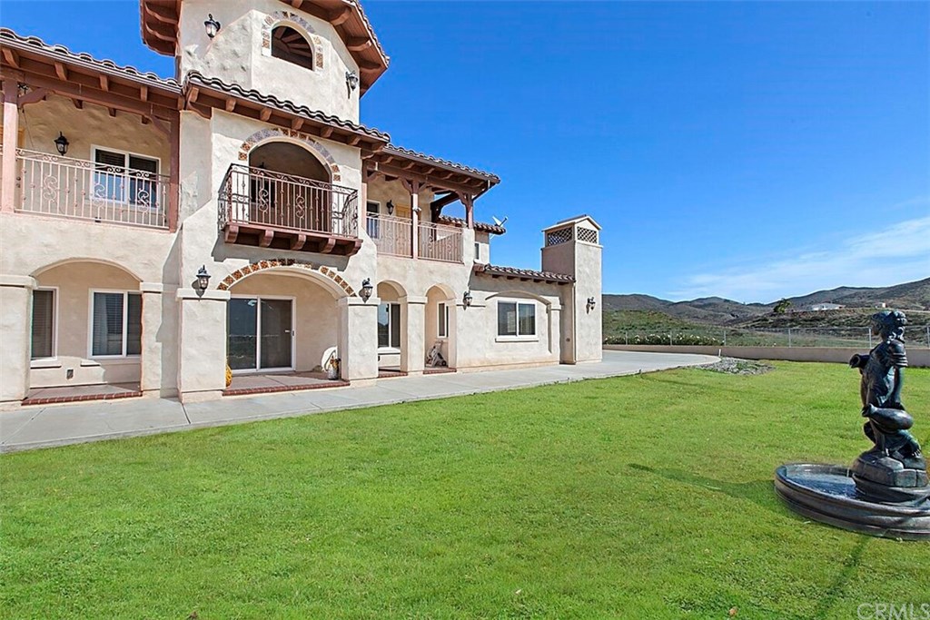 34310 Rawson Road Winchester, CA 92596 - Photo 8 of 63 Enhanced with grass