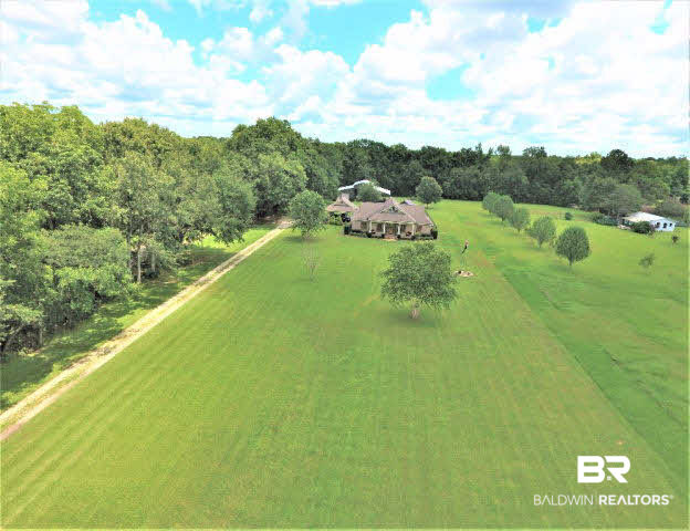 21550 Broad Street Silverhill, AL 36576 - Photo 43 of 45