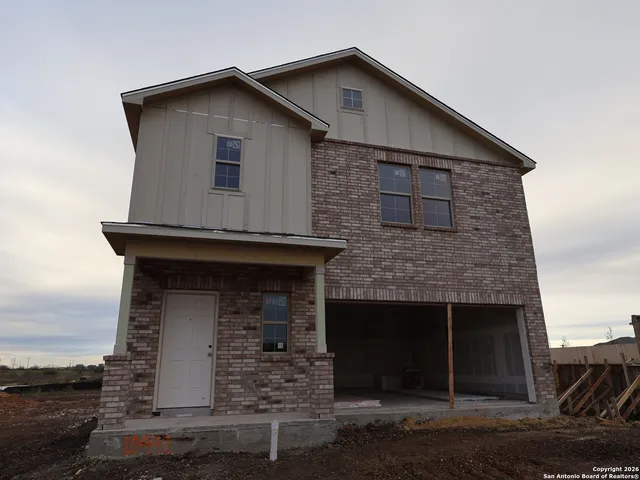 $344,990 | 10442 White Hart Lane, Converse, TX 78109