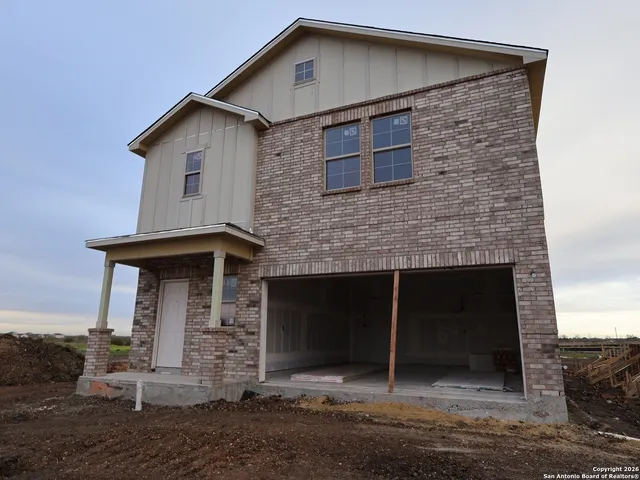 $344,990 | 10442 White Hart Lane, Converse, TX 78109