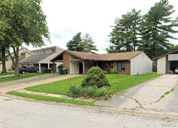 $1,200 | 815 North Cherry Street, O'Fallon, IL 62269