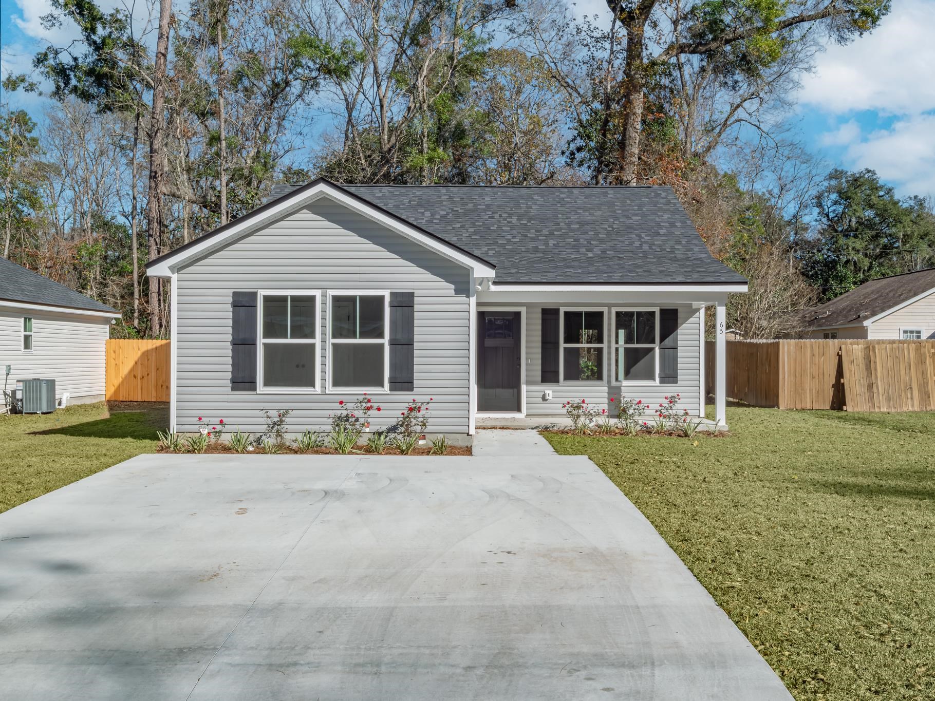 88 A Tafflinger Road Crawfordville, FL 32327 - Photo 1 of 37 Gallery Image 1