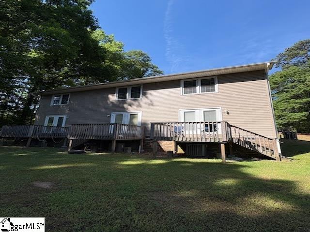 203 Guthrie Road Belton, SC 29627 - Photo 3 of 4 Gallery Image 3