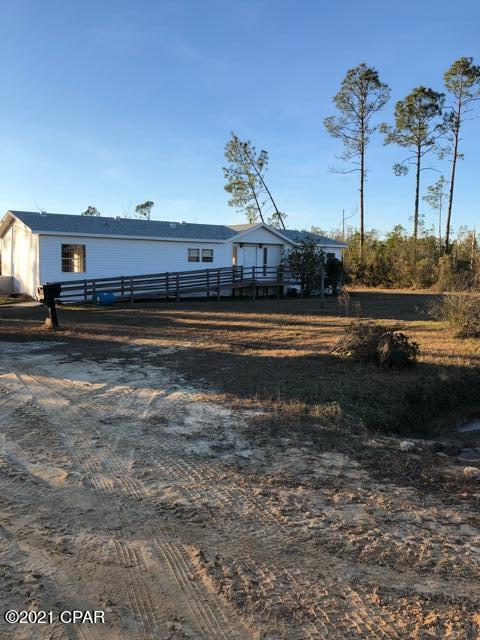 8317 Fremont Road Youngstown, FL 32466 - Photo 2 of 31 Gallery Image 2