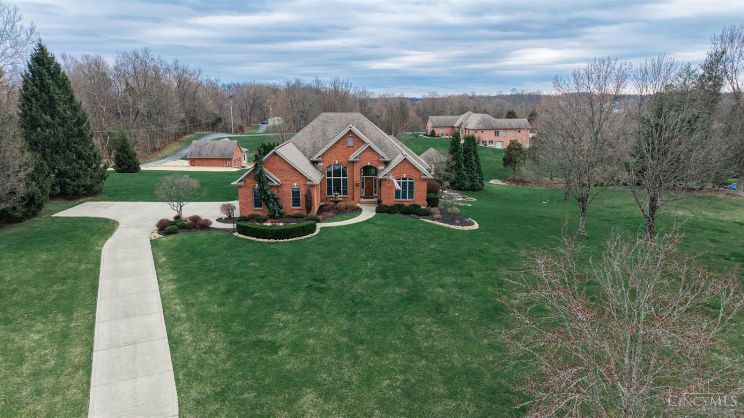 4555 North Dearborn Road Guilford, IN 47022 - Photo 76 of 89 Gallery Image 76