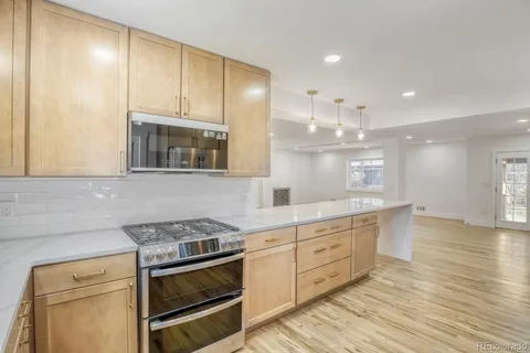 $920,000 | 2261 East Dartmouth Place, Englewood, CO 80113