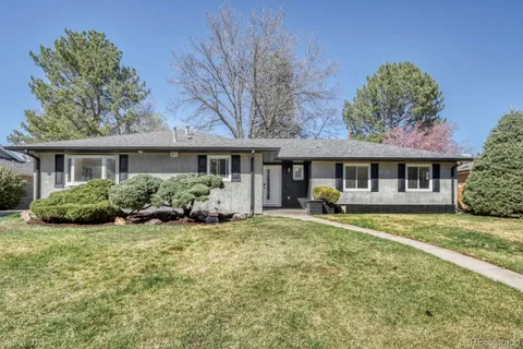 $920,000 | 2261 East Dartmouth Place, Englewood, CO 80113