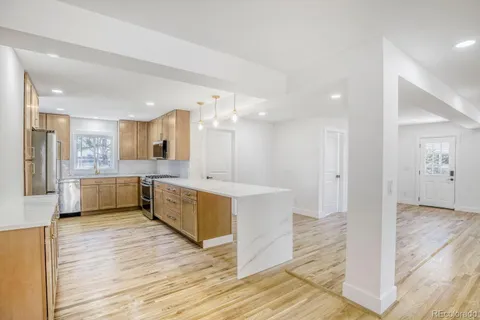 $920,000 | 2261 East Dartmouth Place, Englewood, CO 80113