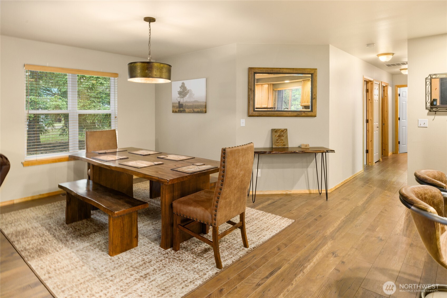 750 Evergreen Valley Loop Road Ronald, WA 98940 - Photo 19 of 40
