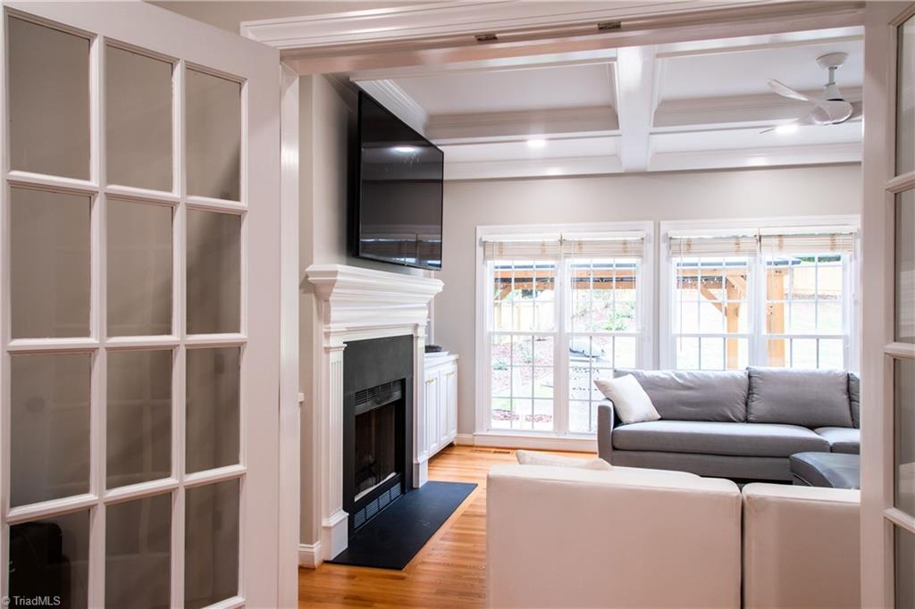 4330 Greenbrier Farm Road Winston-Salem, NC 27106 - Photo 12 of 36