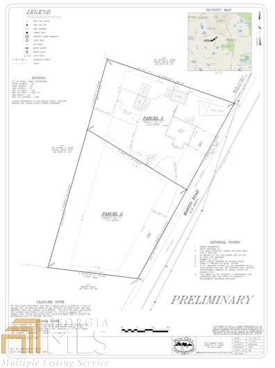 397 Martin Road Stone Mountain, GA 30088 - Photo 1 of 1 Gallery Image 1