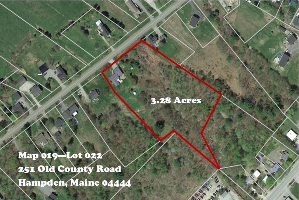251 Old County Road Hampden, ME 04444 - Photo 4 of 52 003a (Copy)