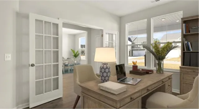 $477,220 | 120 Sea Oat Street, Summerville, SC 29485