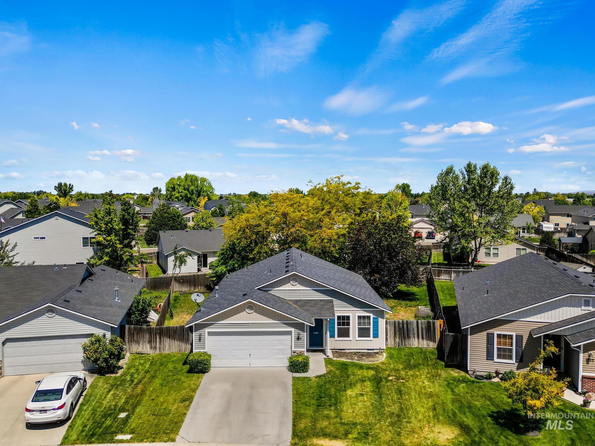 2719 Rowland Court Caldwell, ID 83607 - Photo 31 of 38