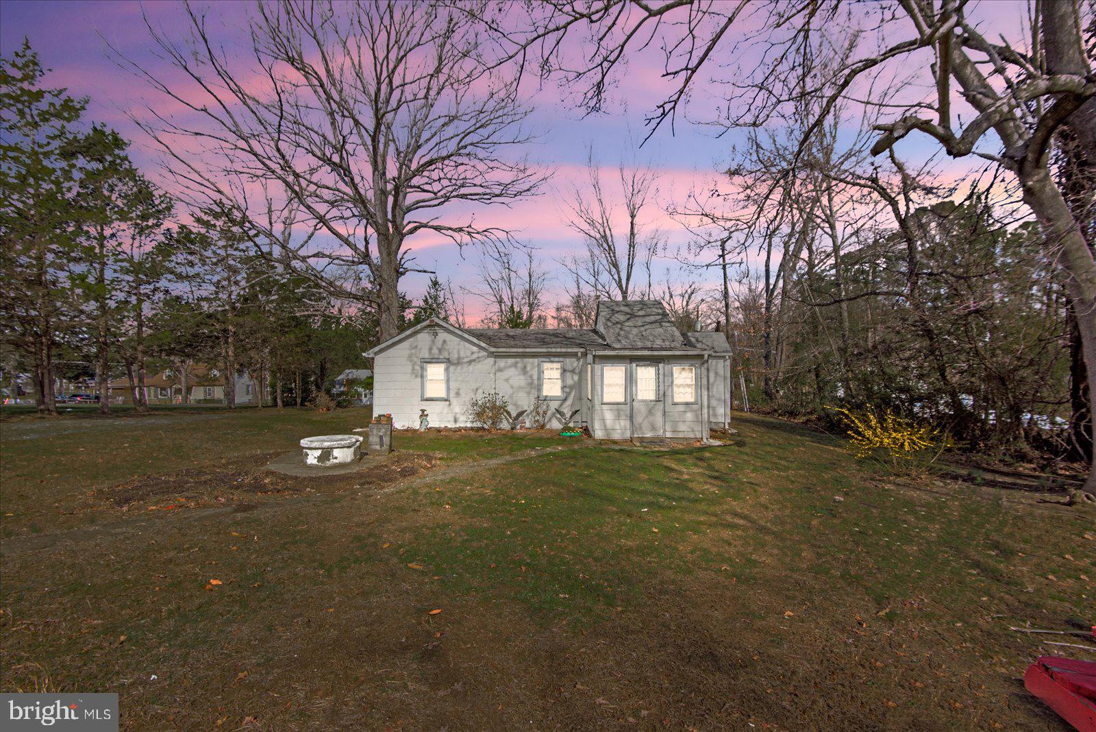 140 Barrett Heights Road Stafford, VA 22554 - Photo 20 of 39 a view of house with yard in front of house
